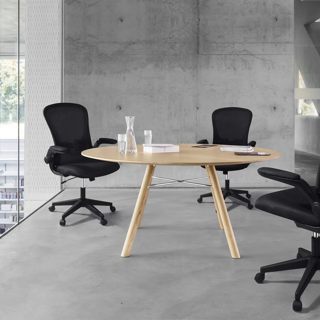 Rene Office Ergonomic Mesh Task Chair