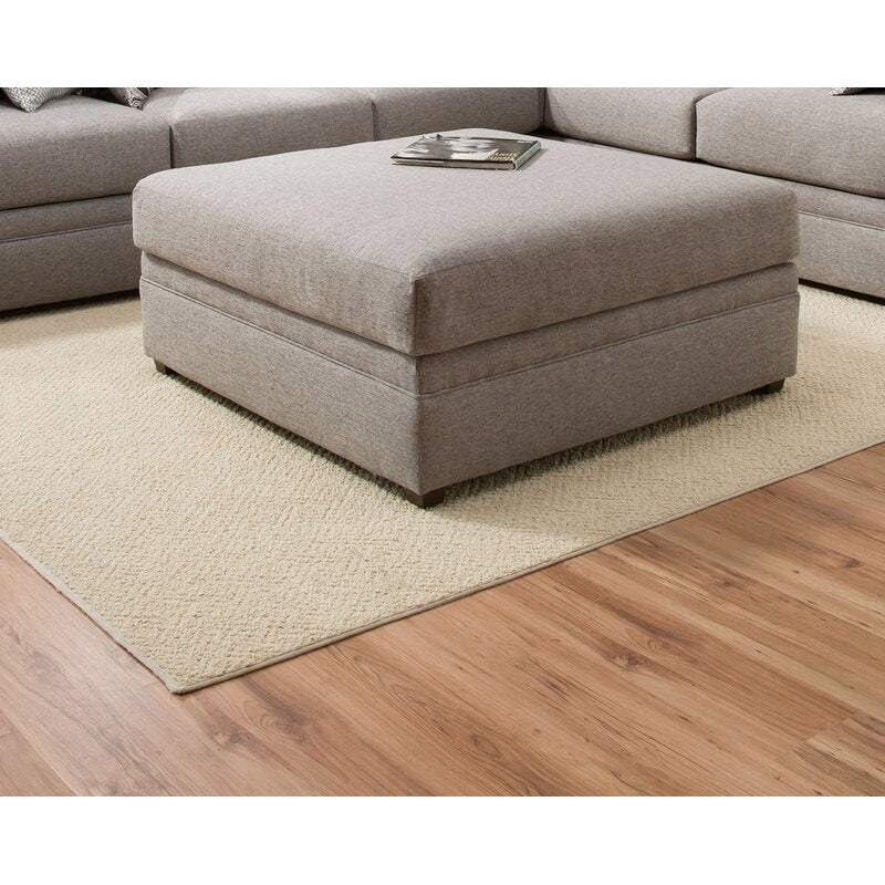 Mervin Cocktail Ottoman