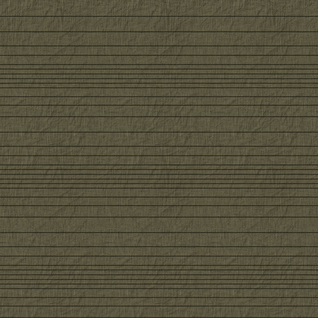 European Flax Linen Linework Quilt Queen