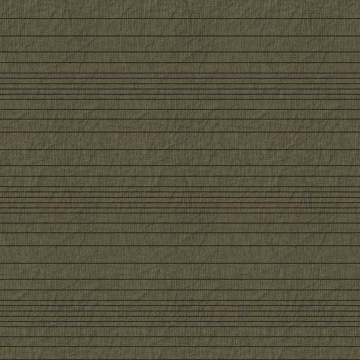 European Flax Linen Linework Quilt Queen