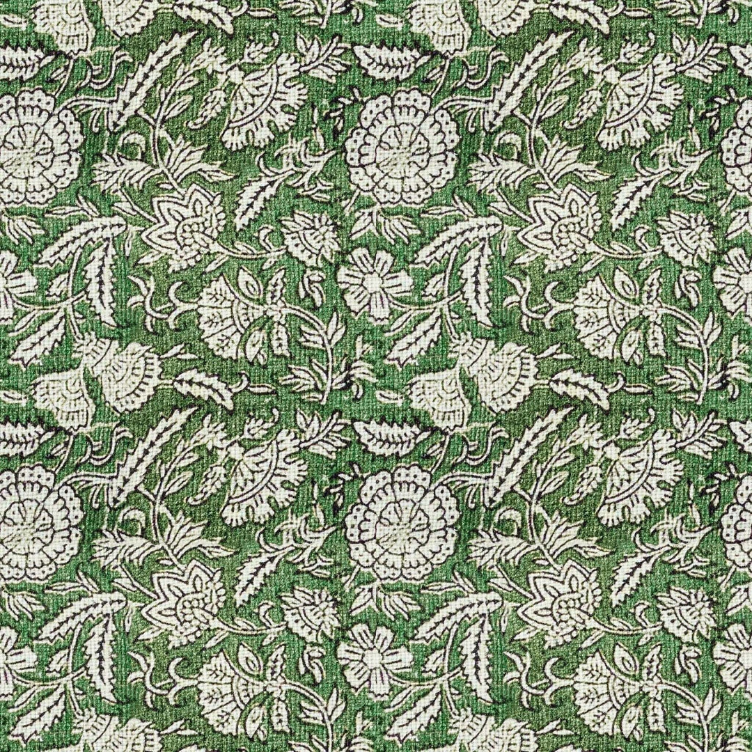 Cassia Floral Pillow