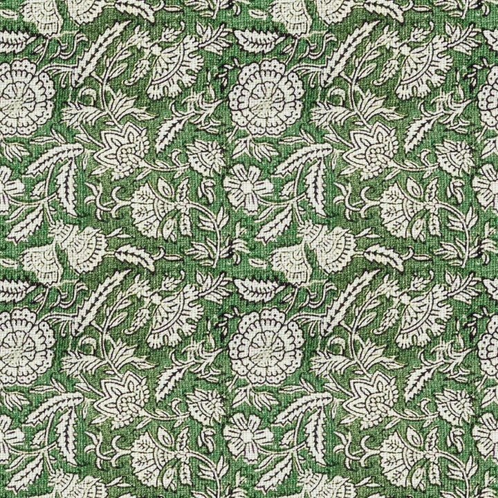 Cassia Floral Pillow
