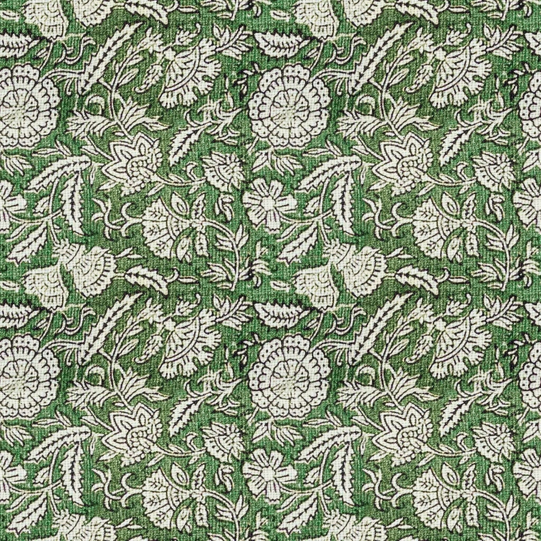 Cassia Floral Pillow