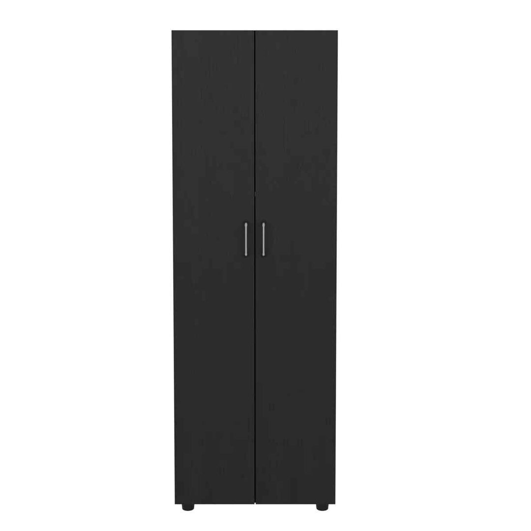 Armoire with 2 Doors