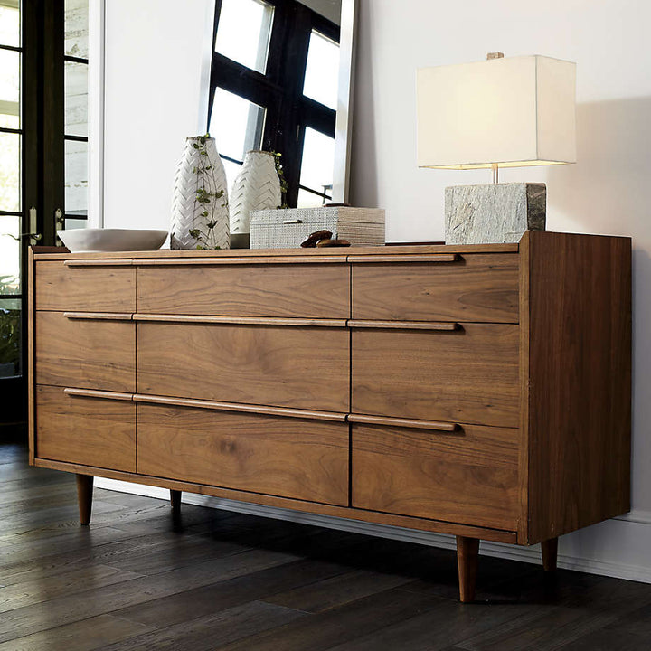 Tate Drawer Dresser