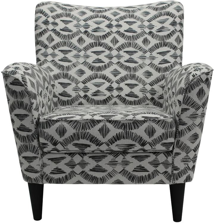 Gully Wide Armchair