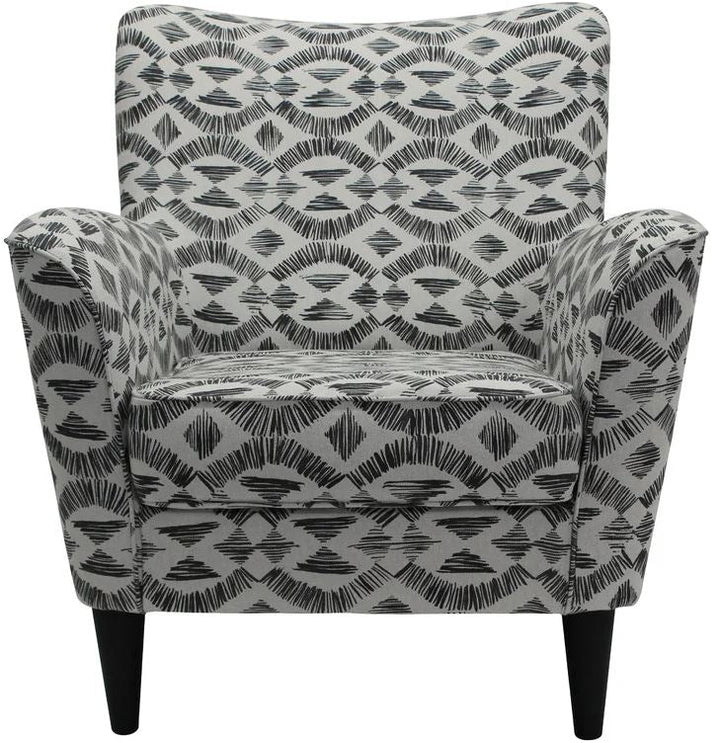 Gully Wide Armchair