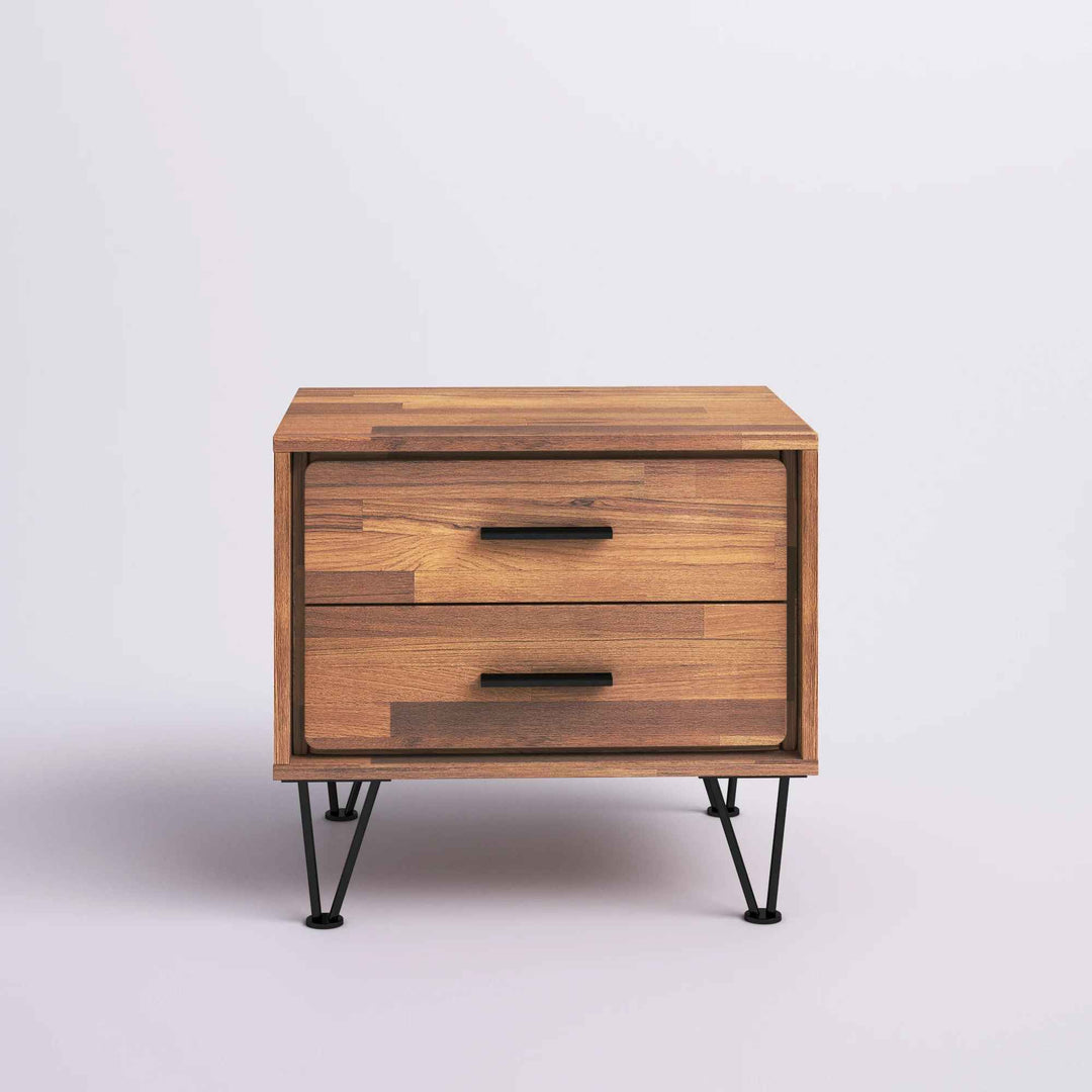 Wolfe Nightstand