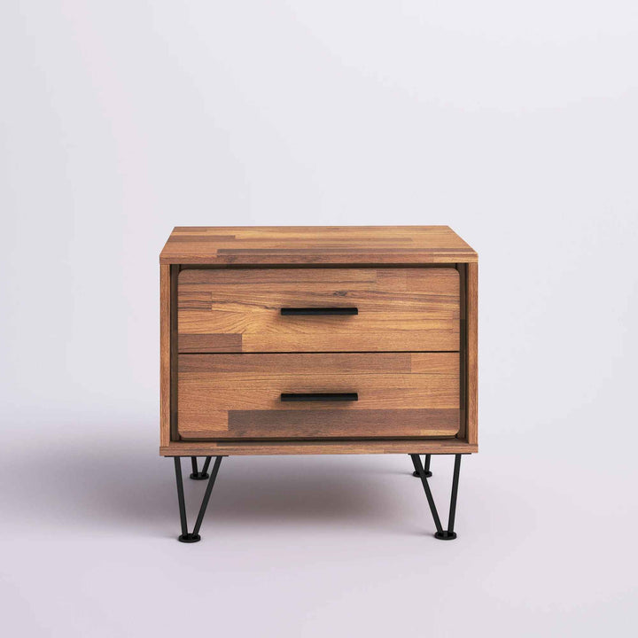 Wolfe Nightstand