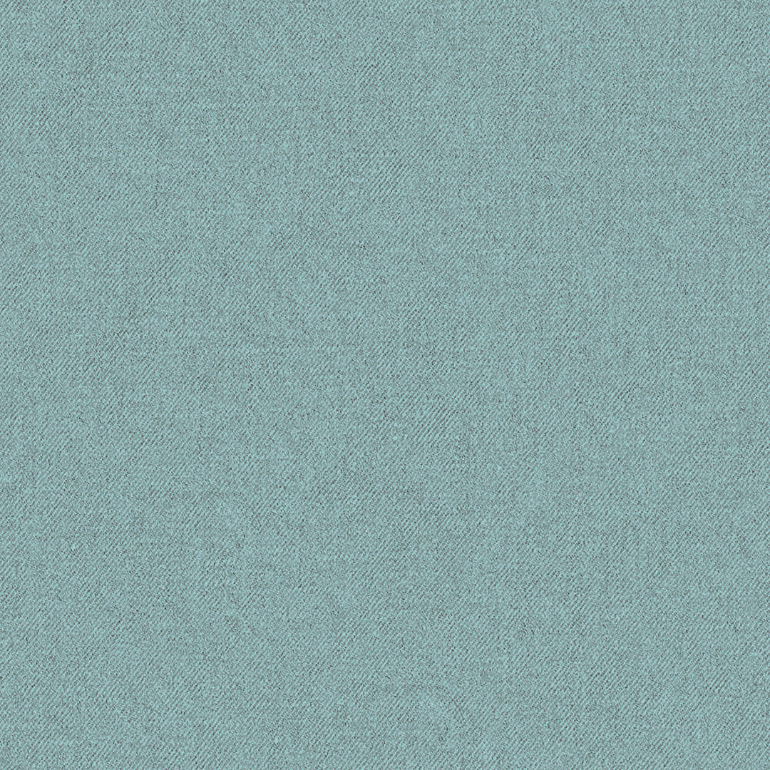Organic Turkish Cotton Ocean Blue Hand Towel