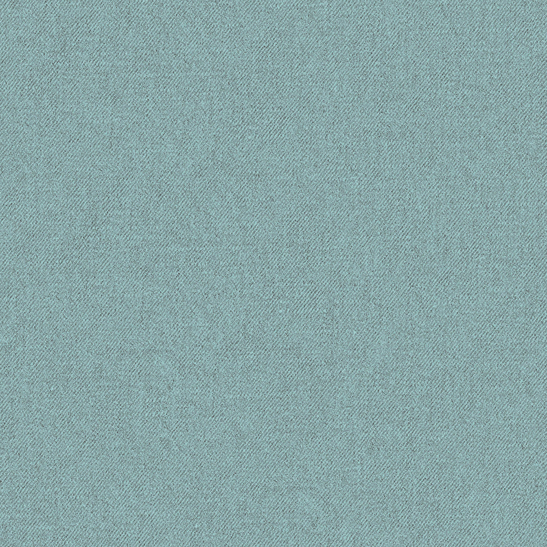 Organic Turkish Cotton Ocean Blue Hand Towel