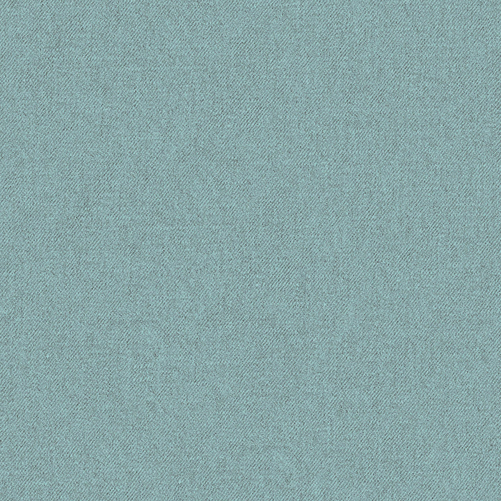 Organic Turkish Cotton Ocean Blue Hand Towel