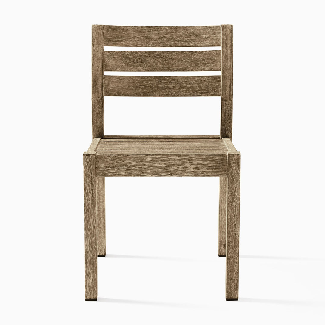 Portside Outdoor Dining Chair