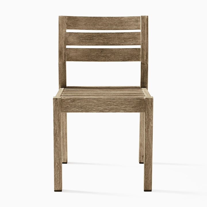 Portside Outdoor Dining Chair