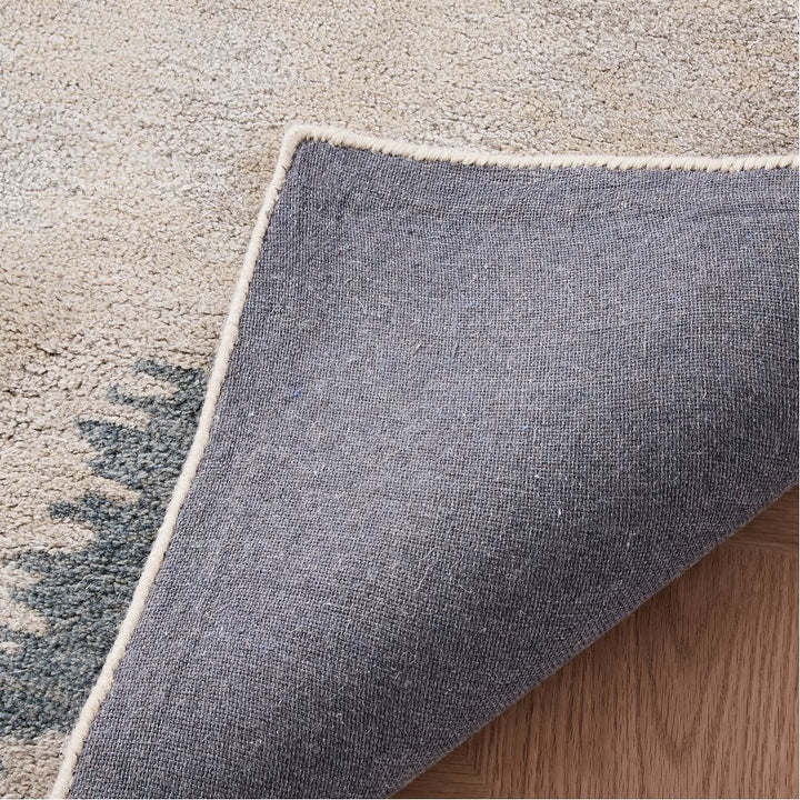 Flame Rug 9'X12'