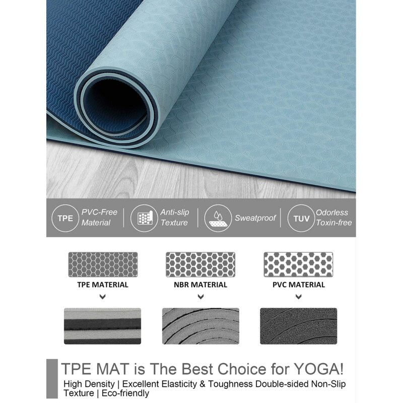 Rubber Mat