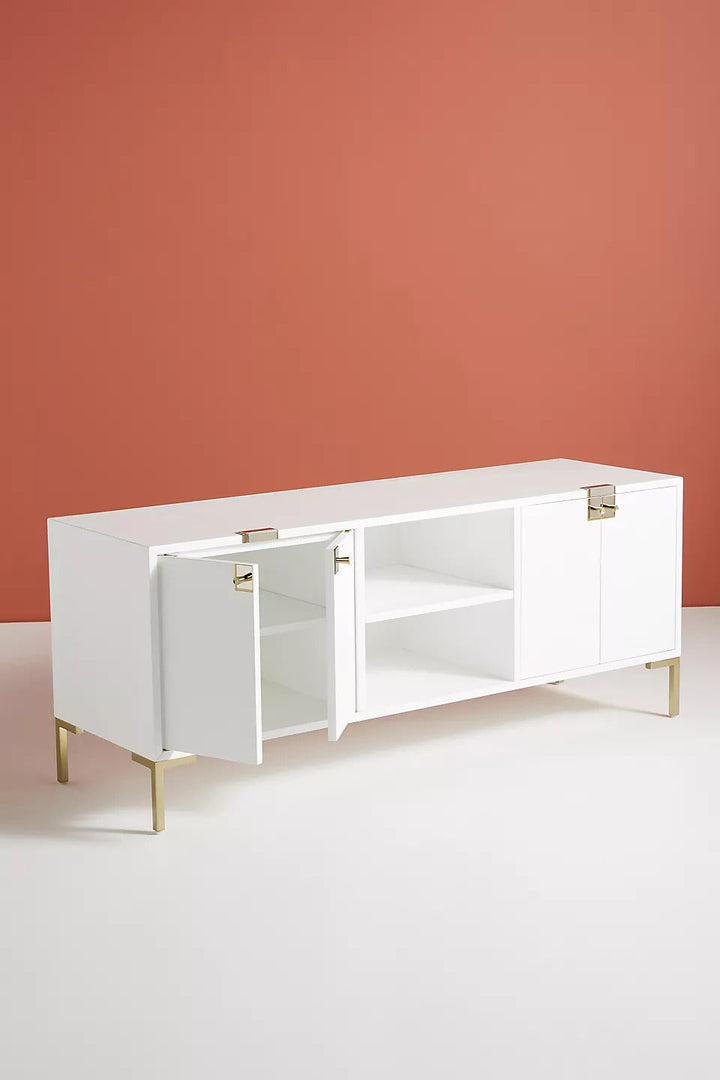 Ingram Media Console