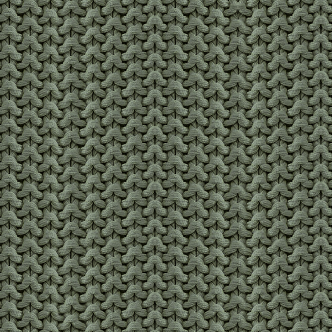 Bayside Seed Stitch Throw