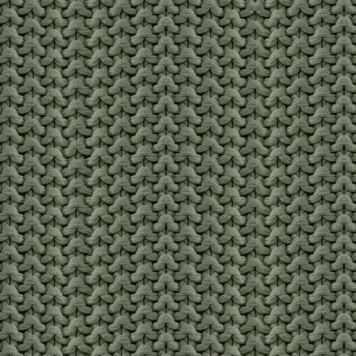Bayside Seed Stitch Throw