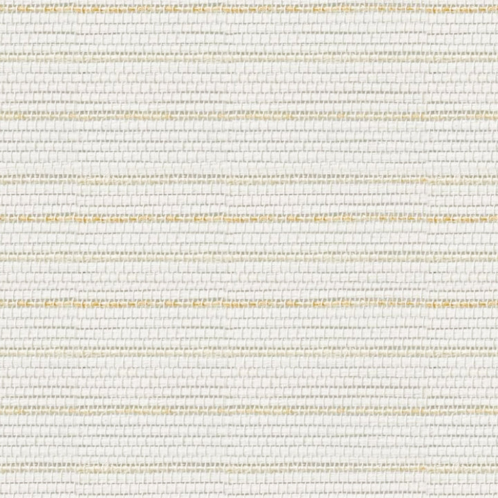 Custom Terrace Natural Blackout Roman Shade-48"x42"