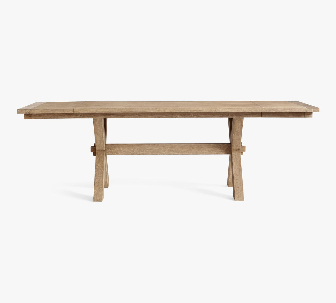 Toscana Extending Dining Table