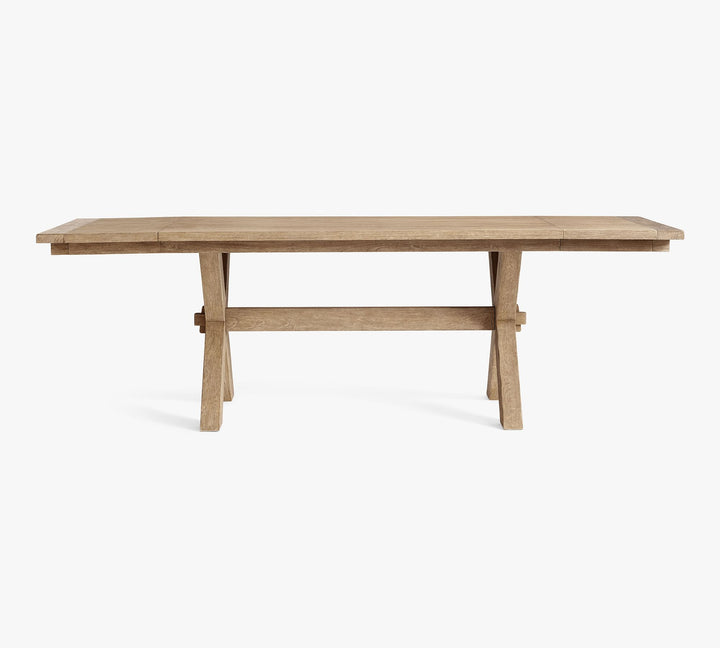 Toscana Extending Dining Table