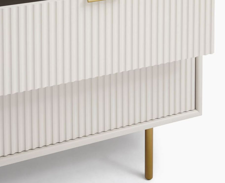 Quinn 6 Drawer Dresser