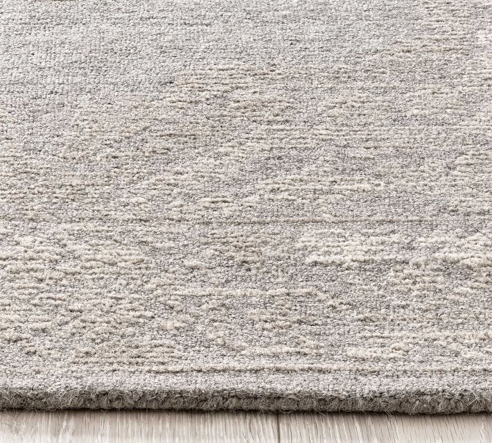 Kenley Tufted Wool Rug-9'x12'