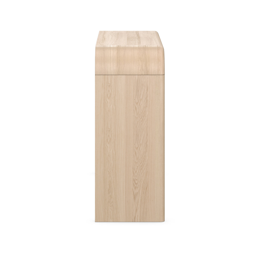 Faydra Console
