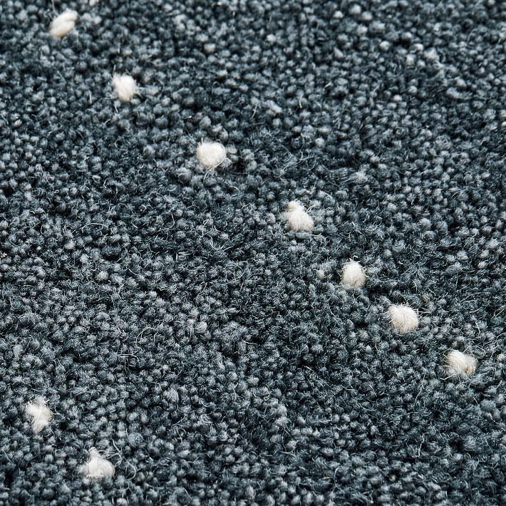 Graduated Dot Kids Rug 8'x10'