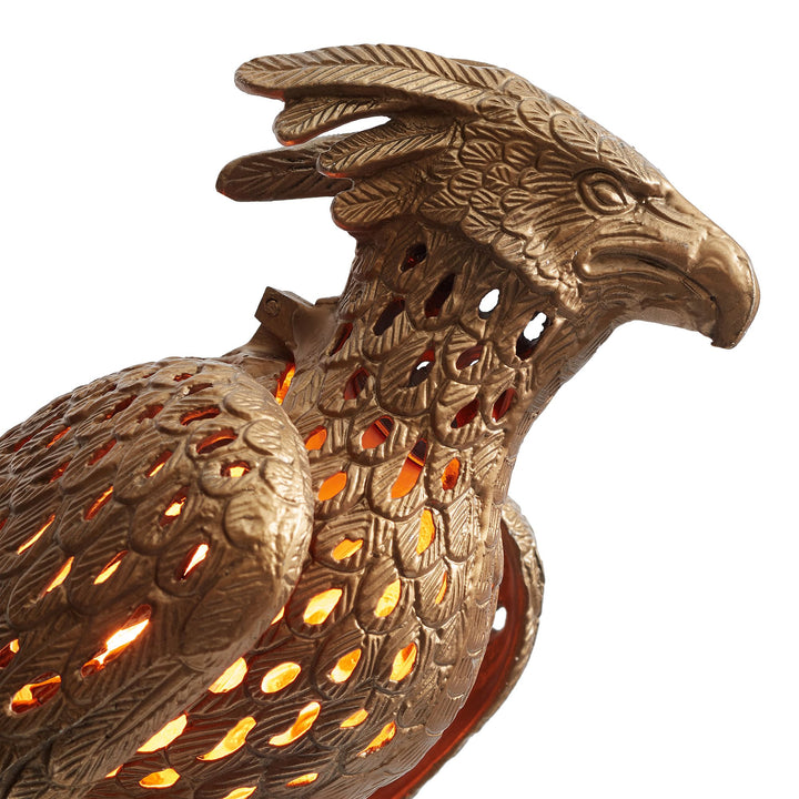 Harry Potter Phoenix Floor Lamp