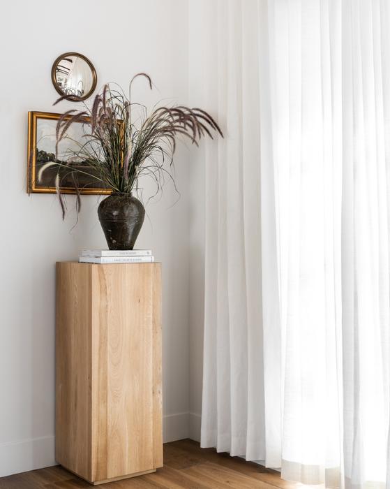 Marlow Pedestal-Small