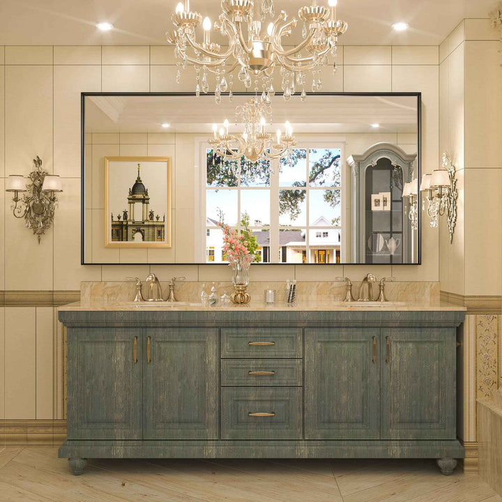 Stemn Bathroom Vanity Mirror