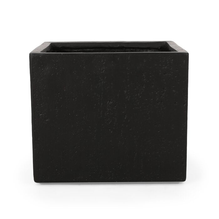 Concrete Planter Box