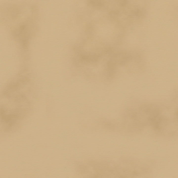 Drum Storage Coffee Table - Walnut/Antique Brass