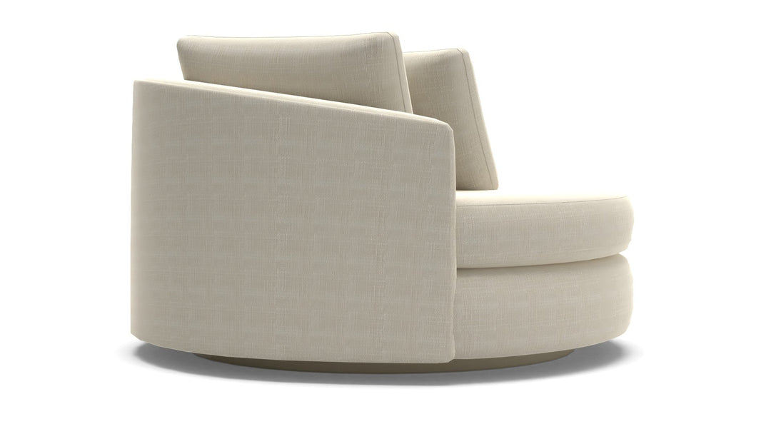 Viv Grand Swivel Chair