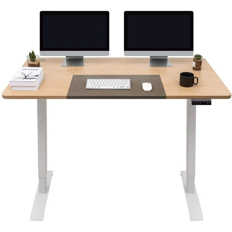 Home Office Electric Height Adjustable Standing Desk