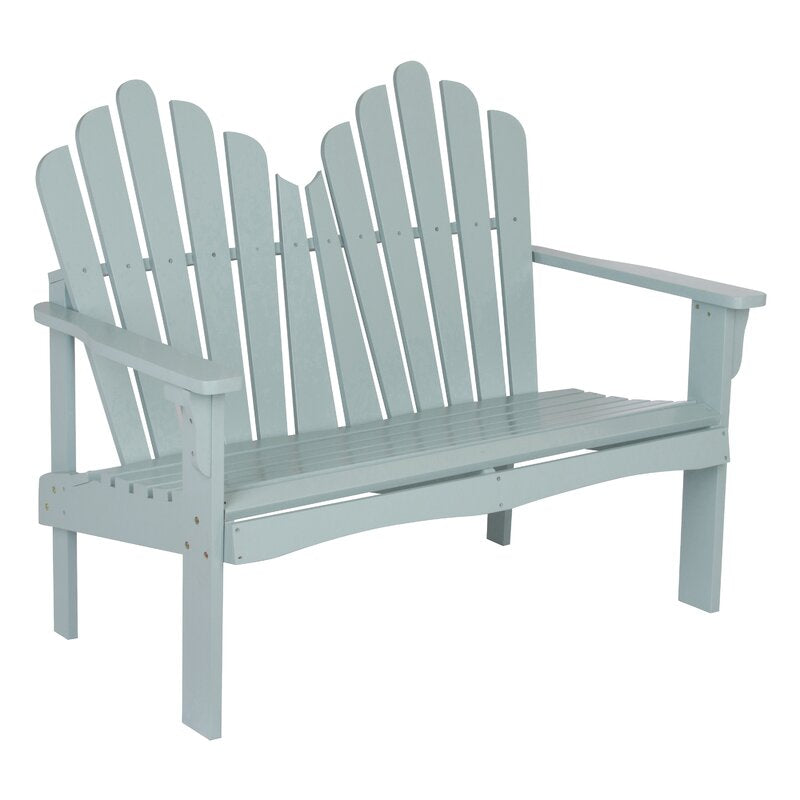 Tillie Wooden Garden Bench