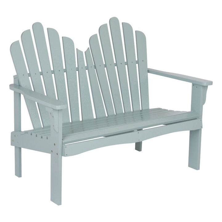 Tillie Wooden Garden Bench