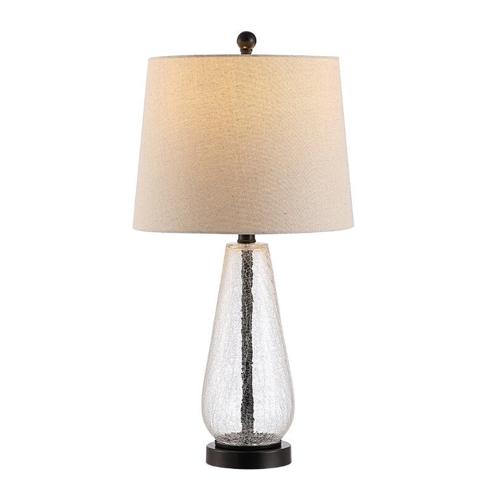 Safavieh Clear Standard Lamp