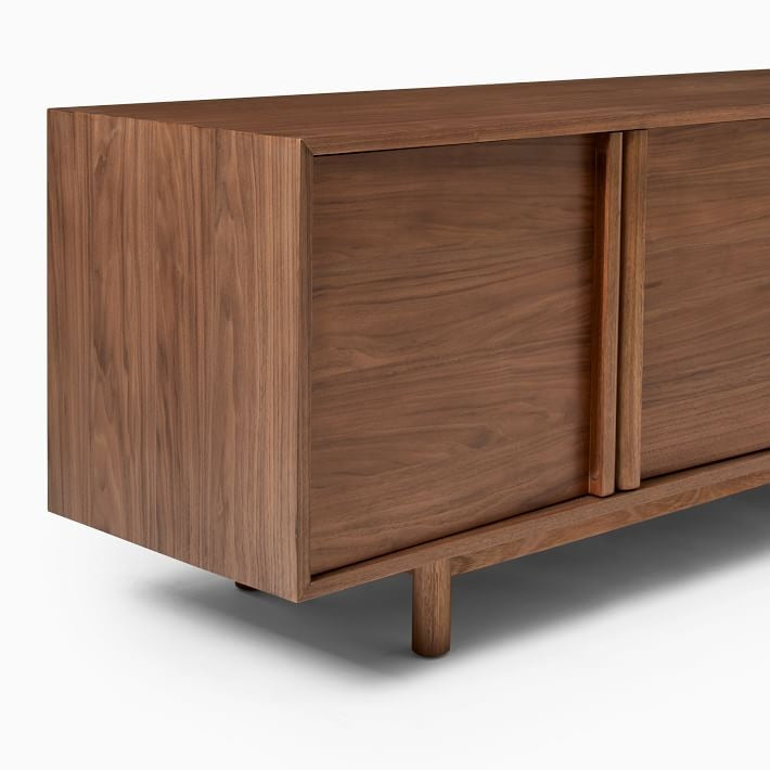 Hollis Media Console