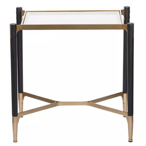 Park View Rectangle Occasional Side Table