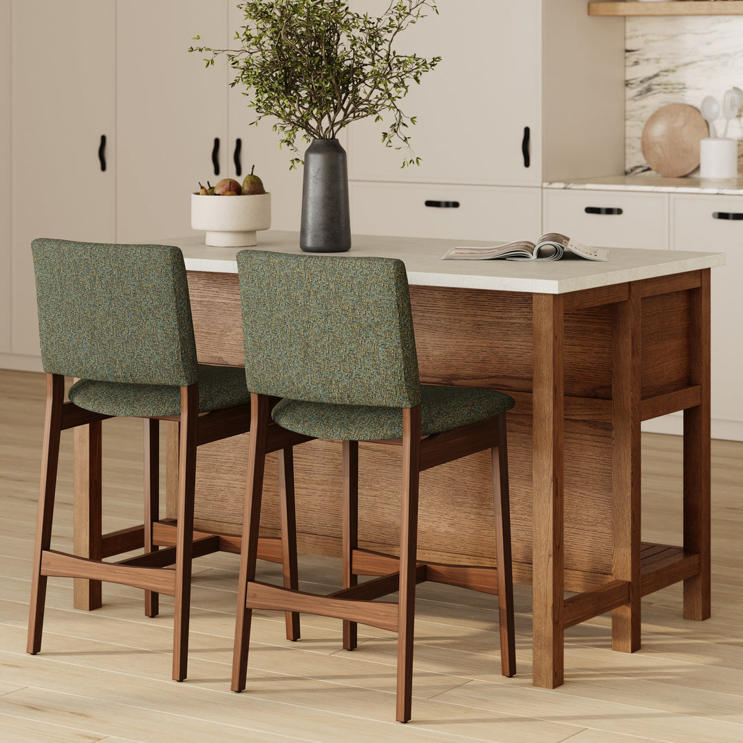 Quincy Kitchen Island