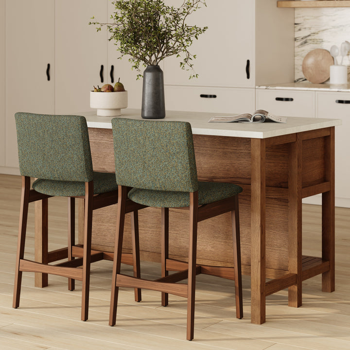 Quincy Kitchen Island