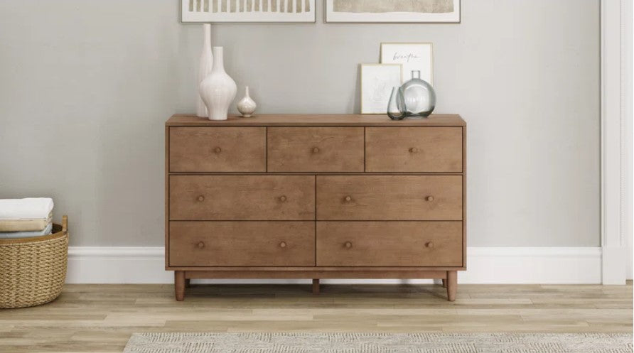 Sawyer 7 Drawer 60" W