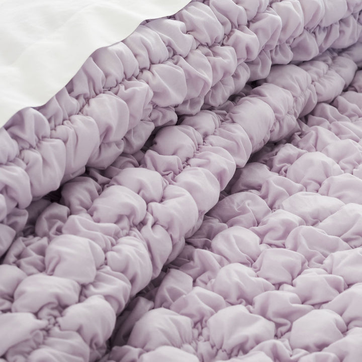 Marshmallow Quilt Queen