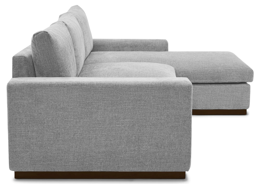 Holt Sectional