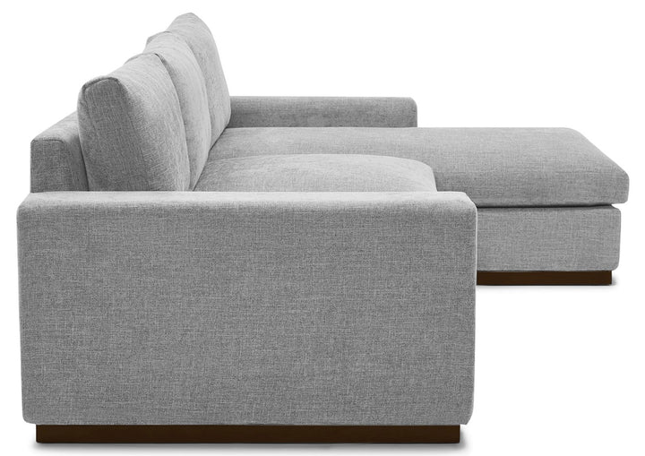 Holt Sectional