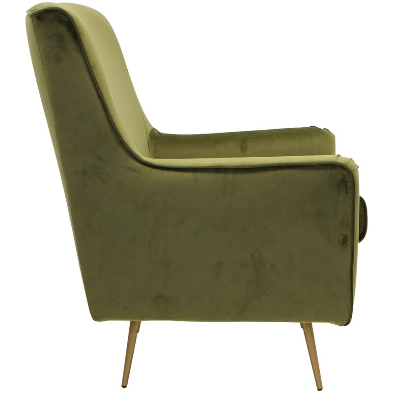 Quadra Wide Armchair