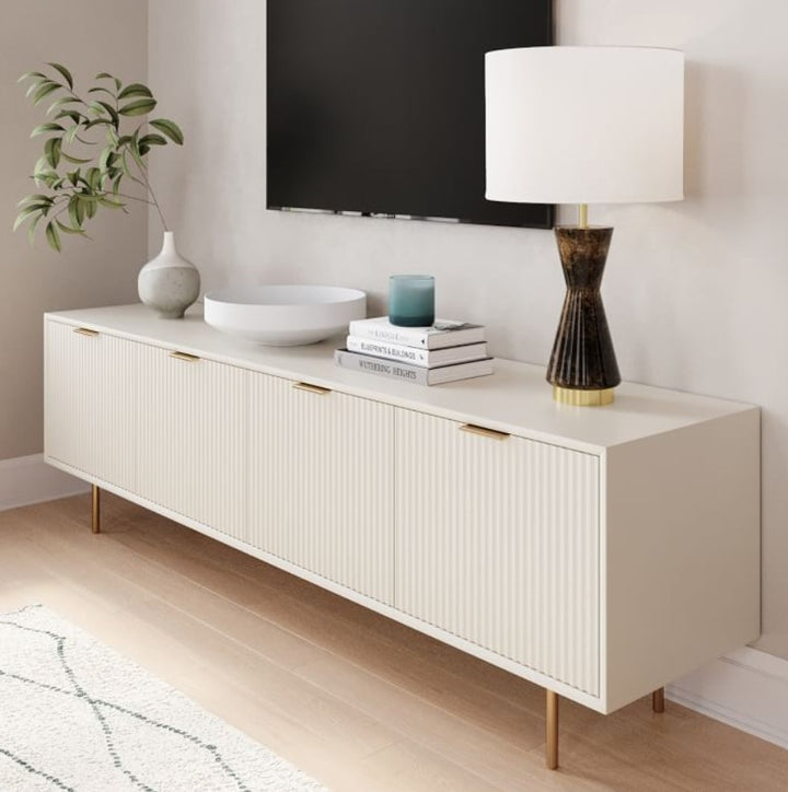 Quinn Media Console 93"